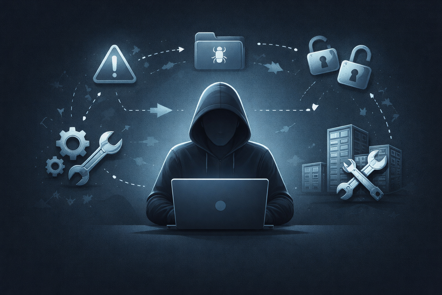 Why Break-Fix IT is failing